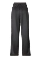 HUGO Blue Jogger Pants "Nicole B" mit tonalem Jaquard Monogramm günstig online kaufen