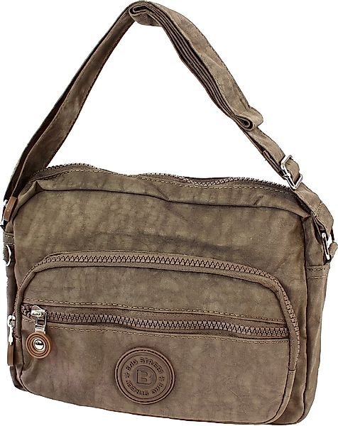 BAG STREET Umhängetasche OTJ227X Bag Street günstig online kaufen