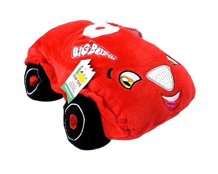 Heunec® Kuscheltier Bobby Car Plüschfigur 27 cm, authentische Darstellung günstig online kaufen