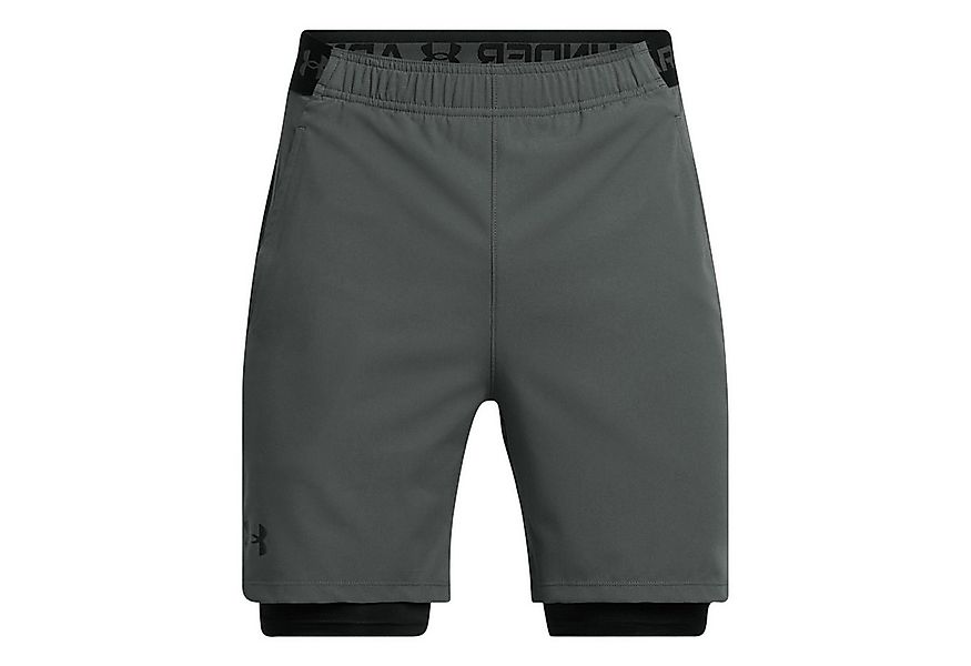 Under Armour® 2-in-1-Hose Vanish Woven 2-in-1 Shorts mit Innenshorts günstig online kaufen