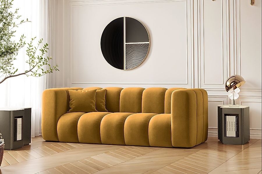 Kaiser Möbel Sofa Couch, Zweisitzer-Sofa Grand günstig online kaufen