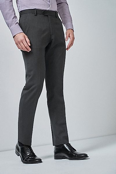 Next Stoffhose Formelle Stretchhose – Tailored günstig online kaufen