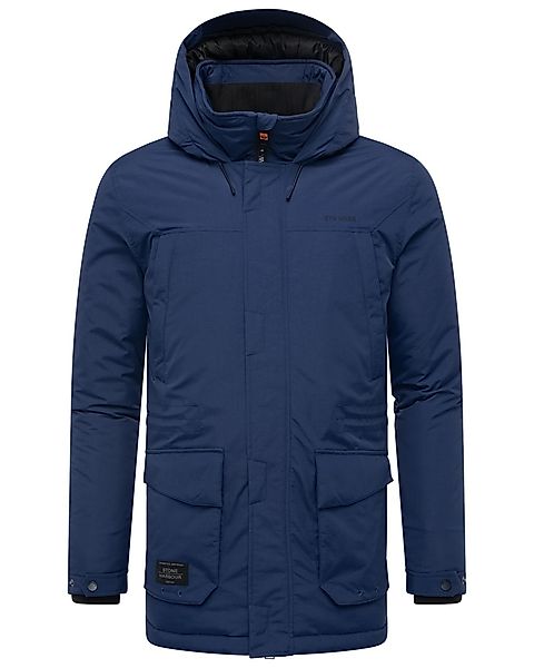 Stone Harbour Winterjacke Wadiim XX Warm günstig online kaufen