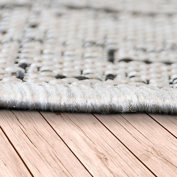 Paco Home Teppich Coco 204, rechteckig, günstig online kaufen