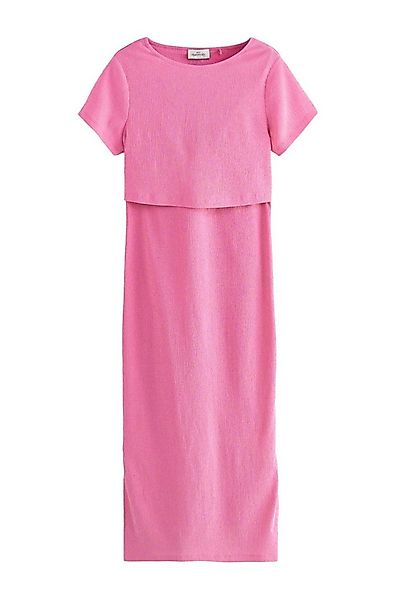 Next Stillkleid Umstandsmode Stillkleid (2-tlg) günstig online kaufen
