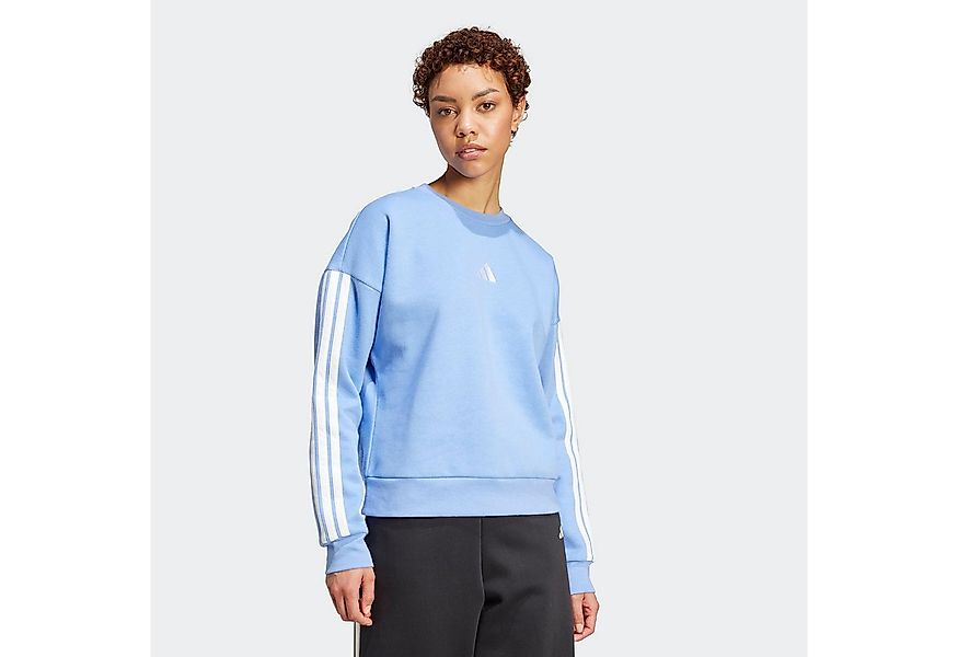 adidas Sportswear Sweatshirt W 3S FL SWT günstig online kaufen