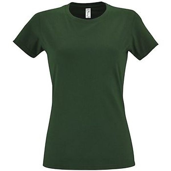 Sols  Blusen IMPERIAL WOMENN - CAMISETA MUJER günstig online kaufen