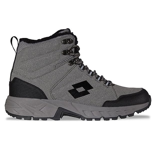 Lotto Outdoorschuh - mit wärmendem Innenfutter günstig online kaufen