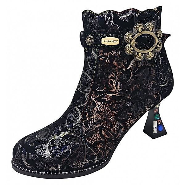 LAURA VITA Stiefelette günstig online kaufen