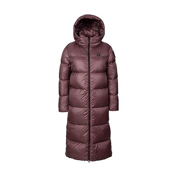 Blauer Daunenjacke Celia Damen günstig online kaufen