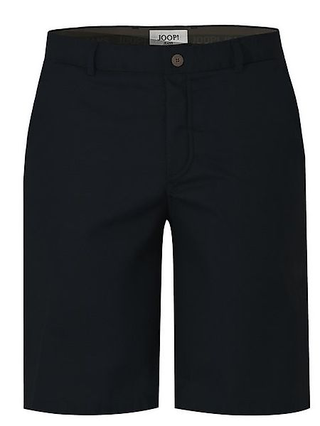 Joop Jeans Shorts Rudo-D Mit Gürtelschlaufen günstig online kaufen