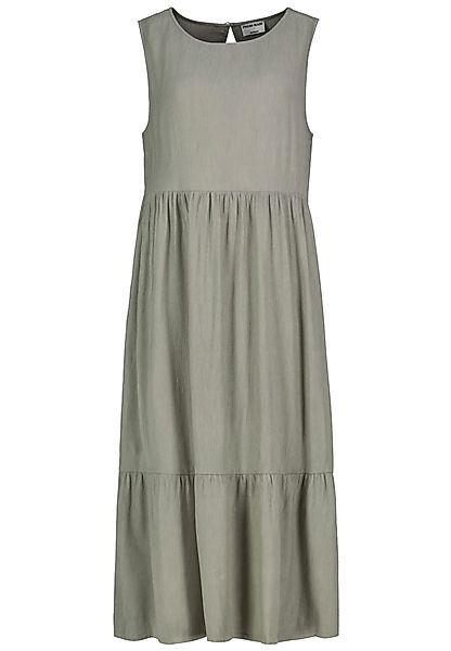 Fresh Made Shirtkleid Ärmelloses Design mit günstig online kaufen