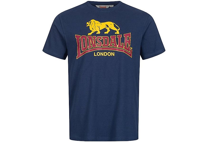 Lonsdale T-Shirt T-Shirt Lonsdale Taverham günstig online kaufen