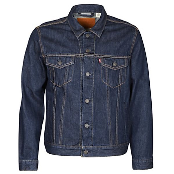 Levis  Jeansjacken THE TRUCKER JACKET günstig online kaufen
