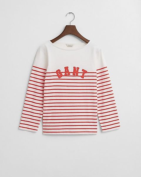 Gant T-Shirt günstig online kaufen