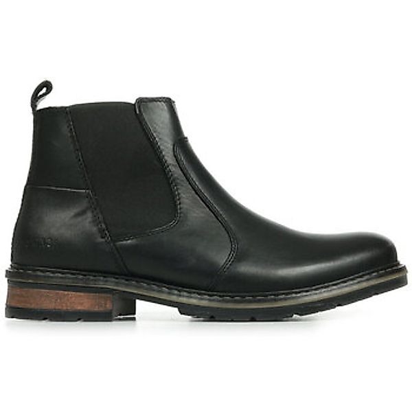 Redskins  Herrenstiefel ELSTER  LN-COGNAC+MARRON SS491 günstig online kaufen