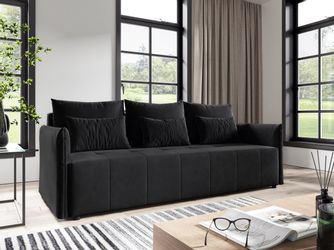 Sofnet Schlafsofa Leno K, mit Schlaffunktion günstig online kaufen