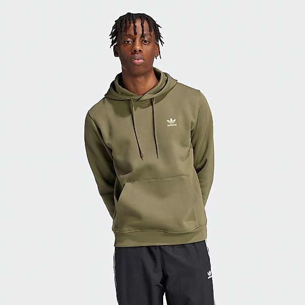 adidas Originals Kapuzensweatshirt "TREFOIL ESSENTIALS HOODIE", Basic Hoodi günstig online kaufen