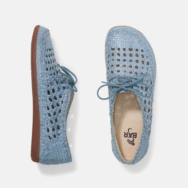 BÄR Kaya 2.0 Schnürschuh 100% Zehenfreiheit günstig online kaufen