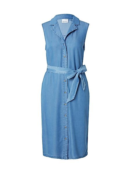 Vero Moda Blusenkleid VMBree (1-tlg) Weiteres günstig online kaufen