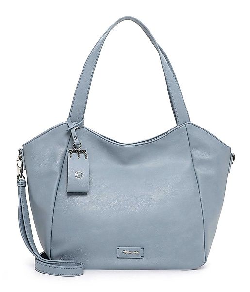 Tamaris Schultertasche Cityshopper günstig online kaufen