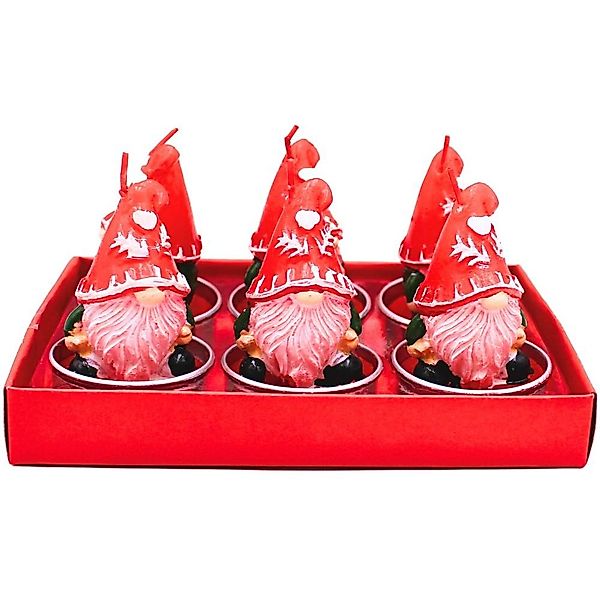 Dekohelden24 Teelicht Teelichter in verschiedenen Varianten günstig online kaufen