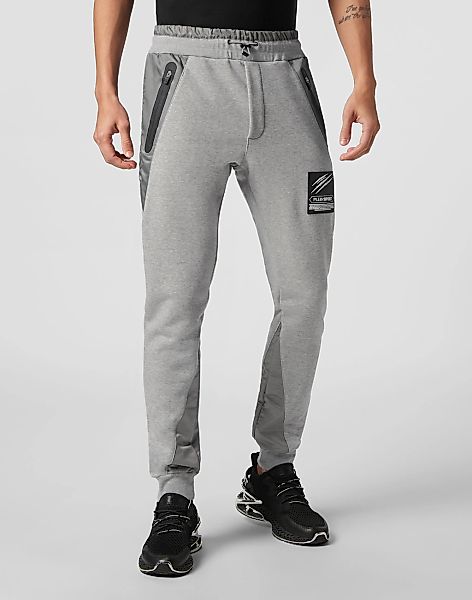 PLEIN SPORT Jogginghose "Jogginghose" günstig online kaufen
