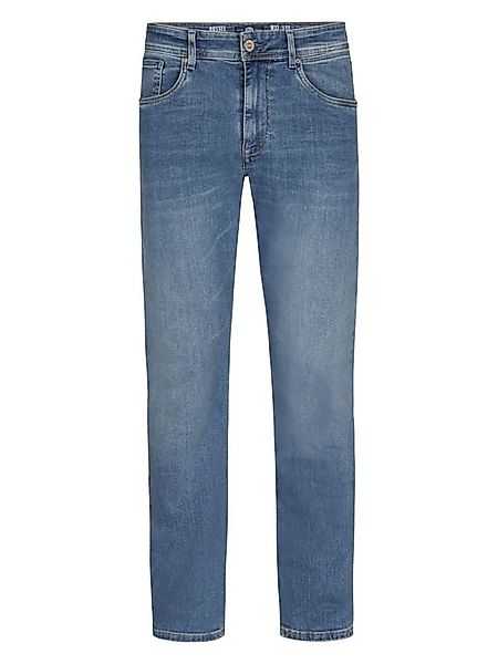 Petrol Industries 5-Pocket-Jeans – Russel Regular günstig online kaufen