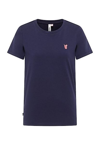 Ragwear T-Shirt ADORI A (Packung, 1-tlg) Nachhaltige & Vegane Mode Damen günstig online kaufen