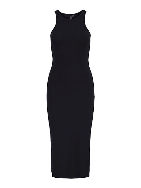 pieces Jerseykleid RUKA (1-tlg) Plain/ohne Details günstig online kaufen