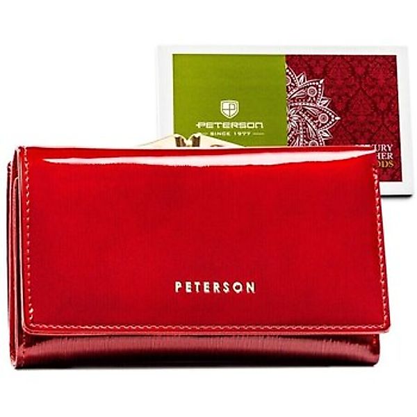 Peterson  Geldbeutel PTN55020SH günstig online kaufen