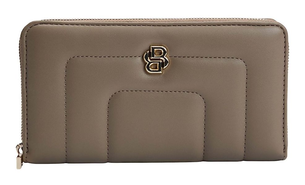 BOSS Geldbörse Ziparound Wallet günstig online kaufen