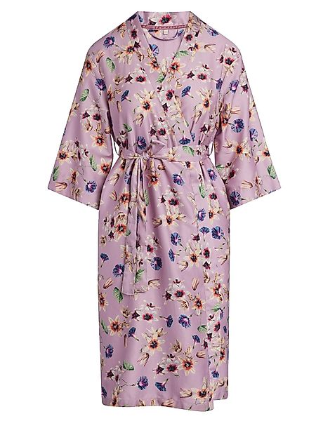Essenza Kimono Sarai Fiorre, Kurzform, Kimono-Kragen, günstig online kaufen