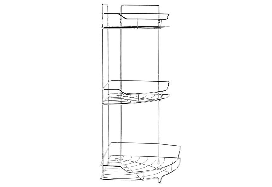 5five Simply Smart Duschregal günstig online kaufen