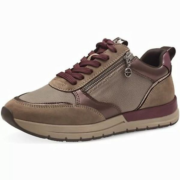 Tamaris  Halbschuhe Schnuerschuhe DA.-SCHNÜRER 1-23732-41 301 günstig online kaufen