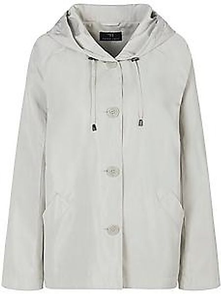 Jacke Peter Hahn beige günstig online kaufen