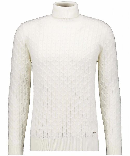 RAGMAN Rundhalspullover günstig online kaufen