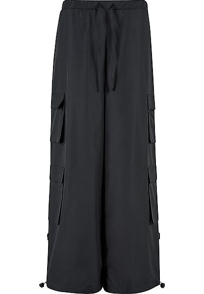URBAN CLASSICS Cargohose Urban Classics Damen Ladies Ripstop Double Cargo P günstig online kaufen