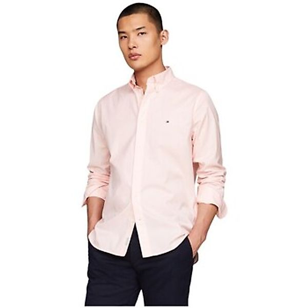 Tommy Hilfiger  Blusen MW0MW30934TJS günstig online kaufen