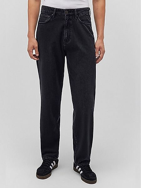 Mavi Regular-fit-Jeans Jeans Baggy Fit Comfort Pants Relaxed Cut TORONTO de günstig online kaufen