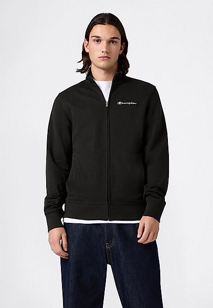 Champion Sweatjacke ICONS CONTRAST Terry Full Zip Sweatshirt günstig online kaufen
