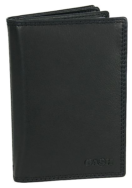 CA$H Geldbörse Mini-Geldbörse, Schlüsseltasche, Ausweishülle, Passhülle, günstig online kaufen
