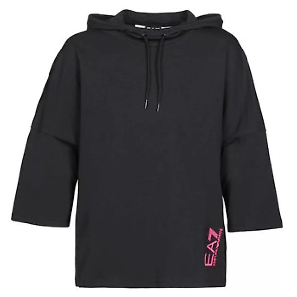 Emporio Armani EA7  Sweatshirt TRAIN GRAPHIC SERIES W HOODIE CN GRAPHIC INS günstig online kaufen