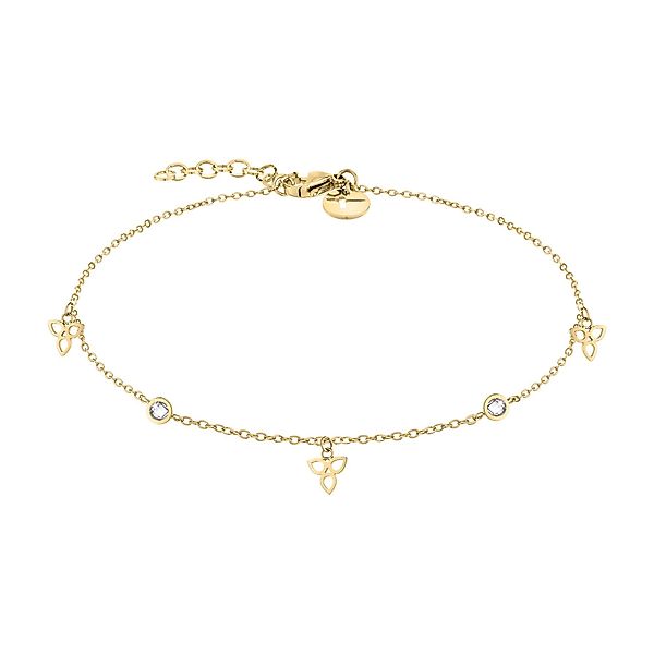 Tamaris Fußkette Edelstahl günstig online kaufen