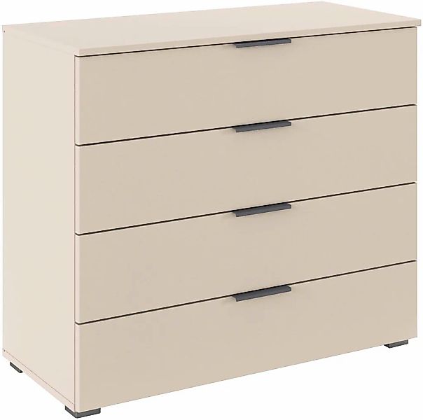 rauch Schubkastenkommode "Sideboard Schubladenkommode AGORDO mit Dekor- ode günstig online kaufen