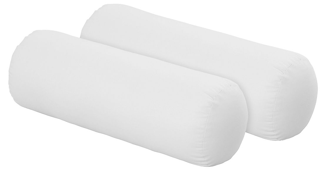 fan Nackenrolle Kissenparade, Spar-Set, 2-tlg., individuell günstig online kaufen