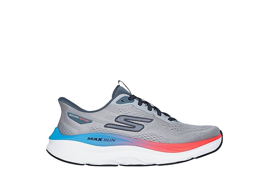 Skechers Skechers 221000 GYMT MAX RUN, Sneaker, Grau, Herren Sneaker günstig online kaufen