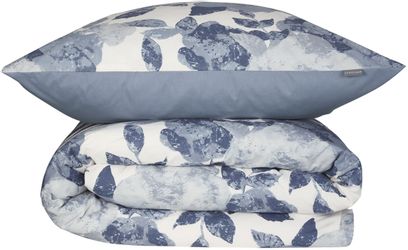 Schiesser Wendebettwäsche "Elisa aus weicher Baumwolle mit hübschen Blumenm günstig online kaufen