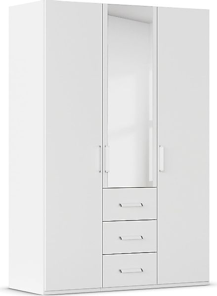 rauch Drehtürenschrank "Kleiderschrank Schrank Garderobe Schlafzimmerschran günstig online kaufen