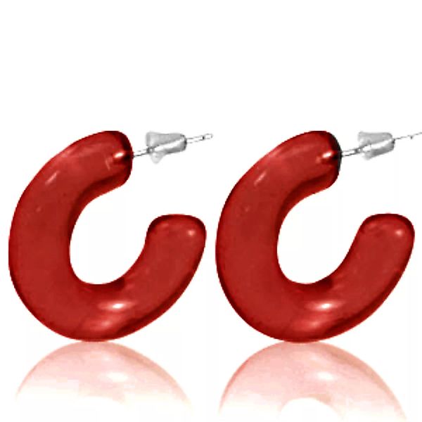 Trendy Ohrringe Von Elektropulli günstig online kaufen